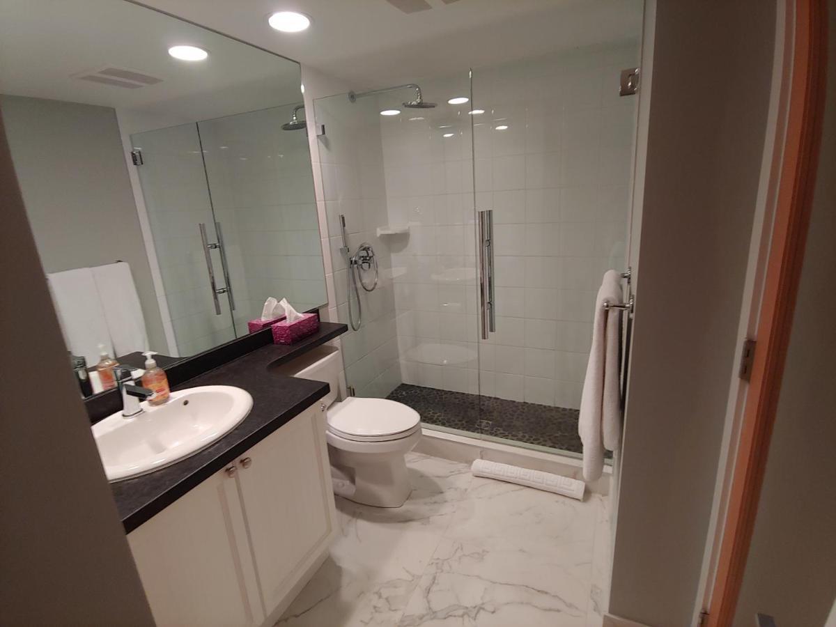 Tyndalstone Lodge 3 Bedroom In The Heart Of Village North Whistler Exteriér fotografie