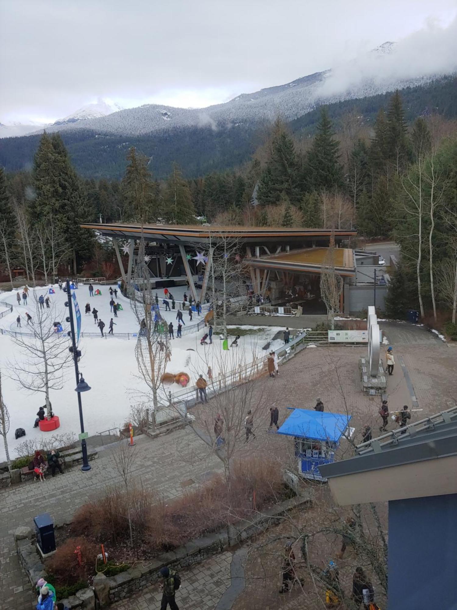 Tyndalstone Lodge 3 Bedroom In The Heart Of Village North Whistler Exteriér fotografie